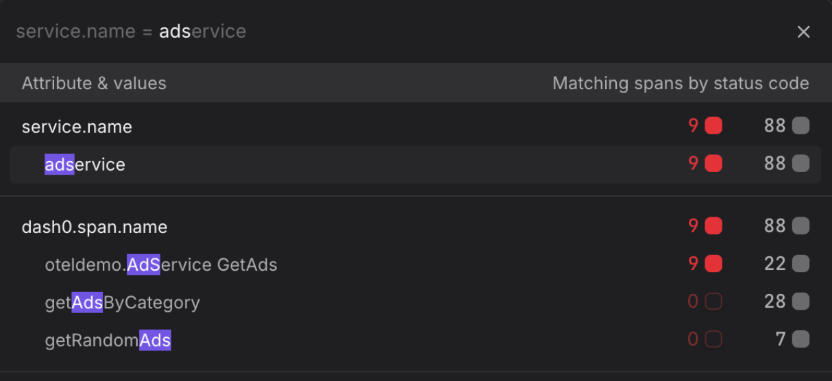 Dash0 Beta Update: New Features and Improvements Two Weeks After Beta ...