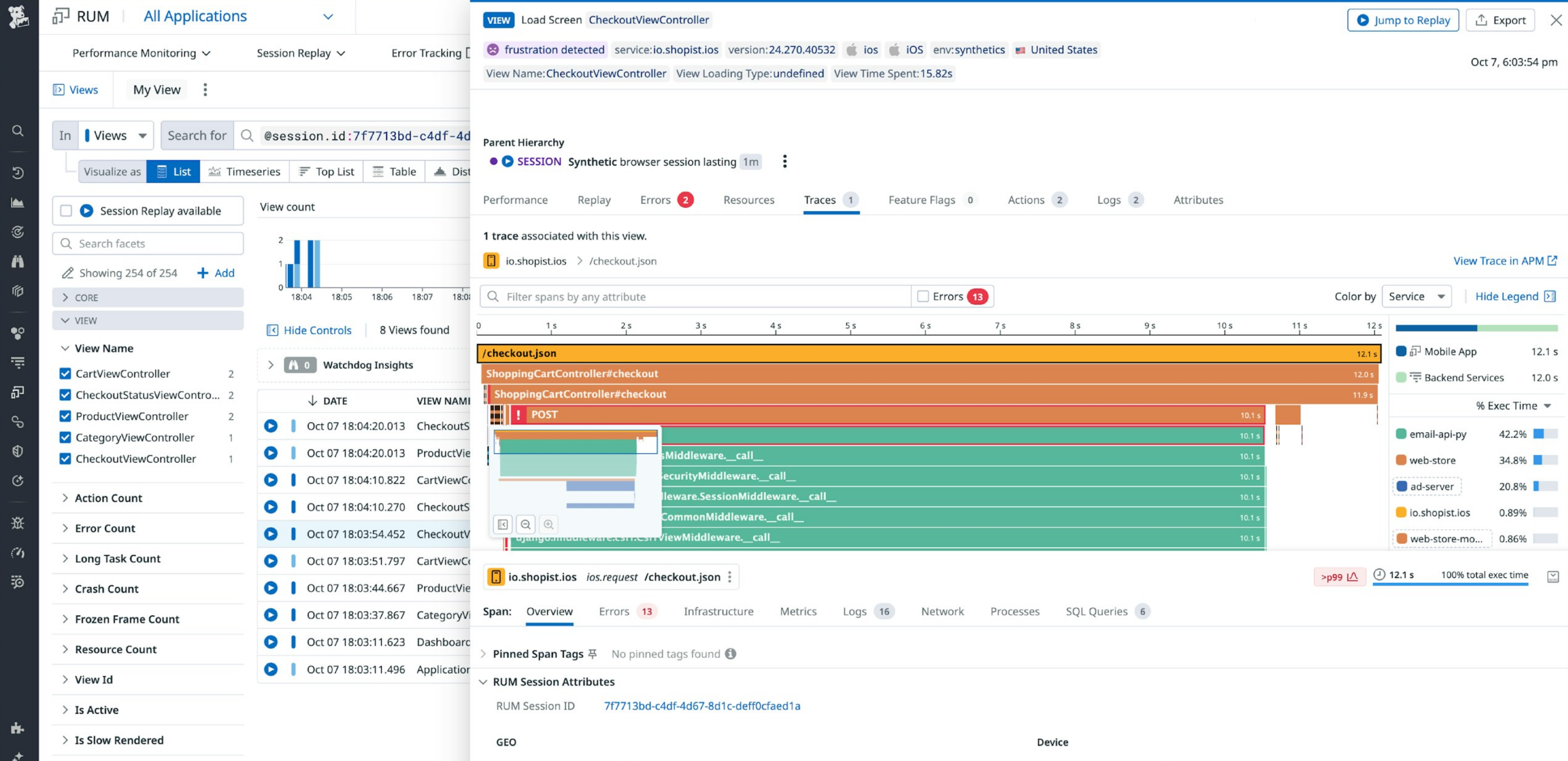 Software Telemetry Tools 8 Best OpenTelemetry Tools in 2026 · Dash0