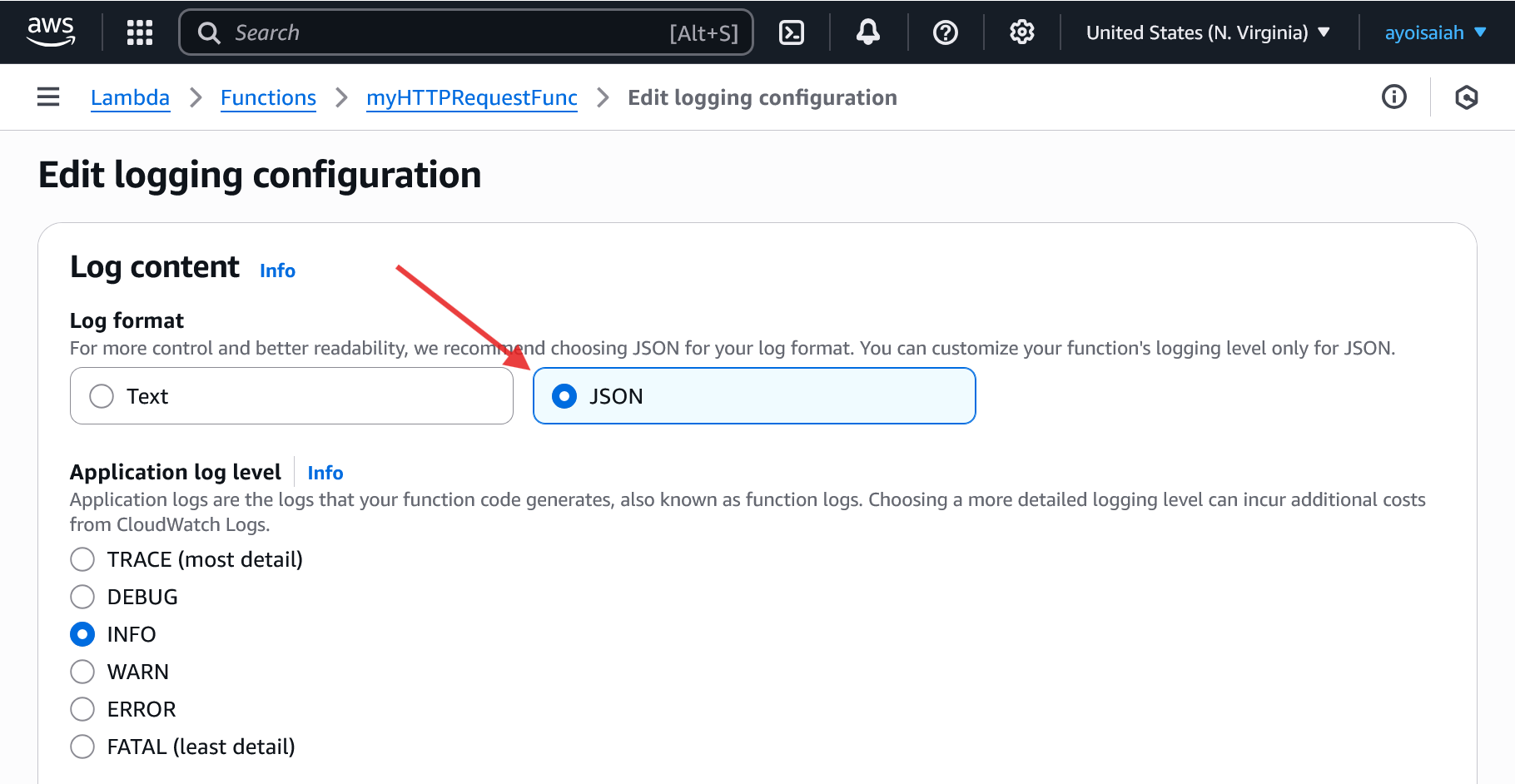 Structured Logging Json JSON Logging: A Quick Guide for Engineers · Dash0