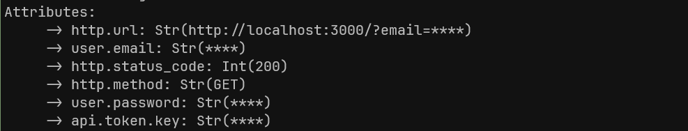 Scrubbing Sensitive Data from OpenTelemetry Logs, Traces & Metrics · Dash0