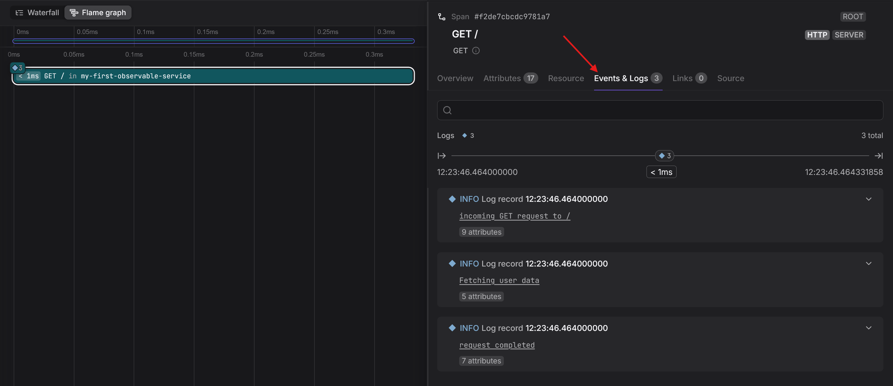 Mastering Winston for Production Logging in Node.js · Dash0