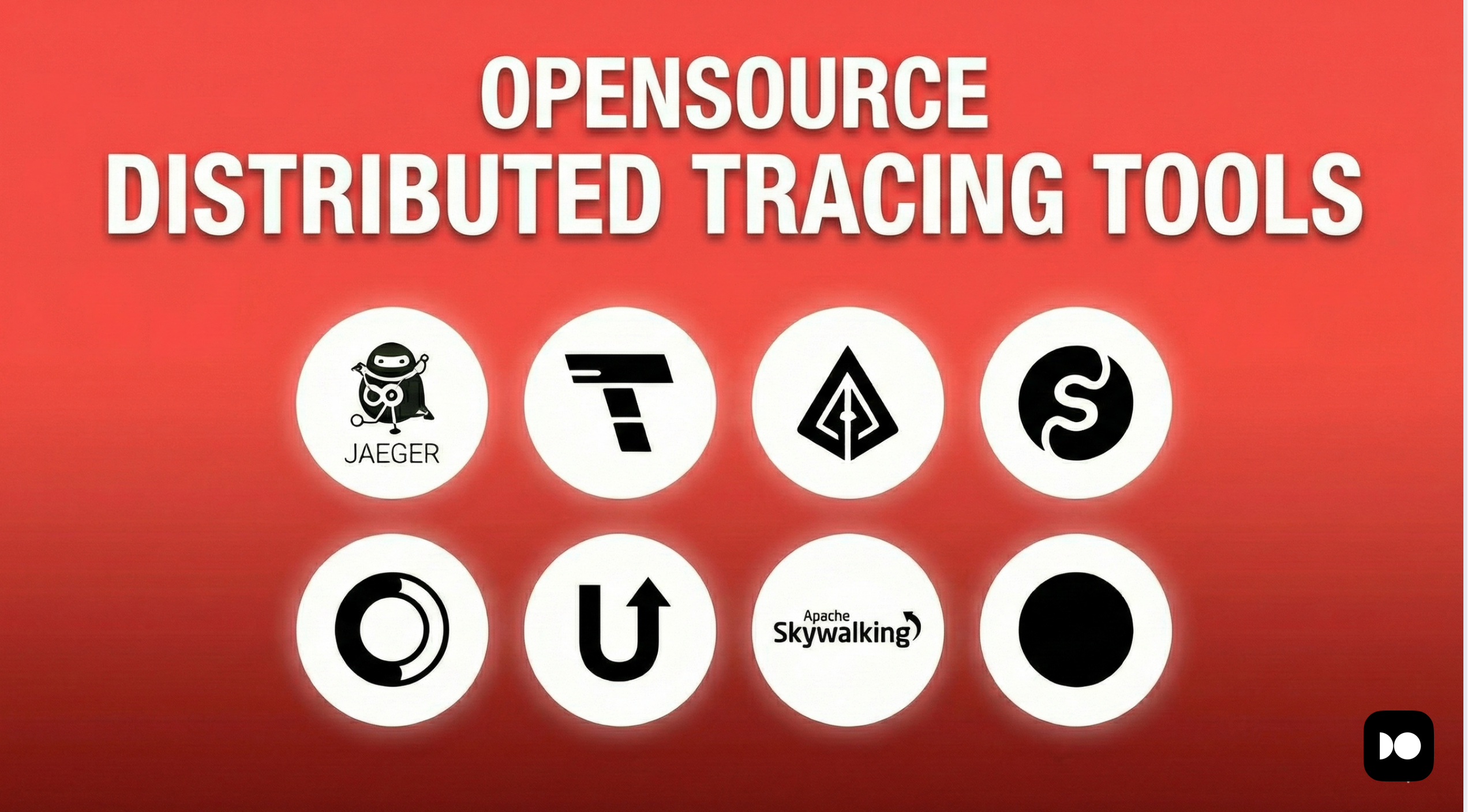 Distributed Tracing Tools 7 Open Source Distributed Tracing Tools for Microservices in 2026 · Dash0