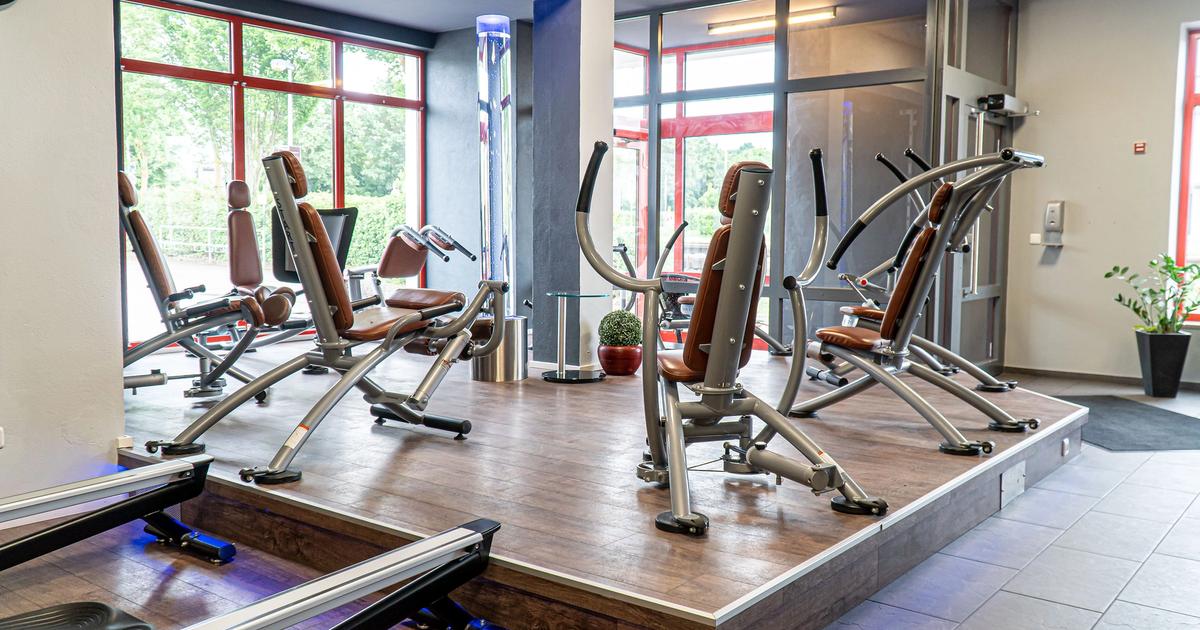 Über uns | 15x Premium Fitness & Wellness bei Positiv Fitness: Fitness & Wellness in Ingolstadt ...