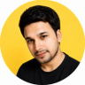 Portrait of Jay Naidu, founder of Jaidu Labs