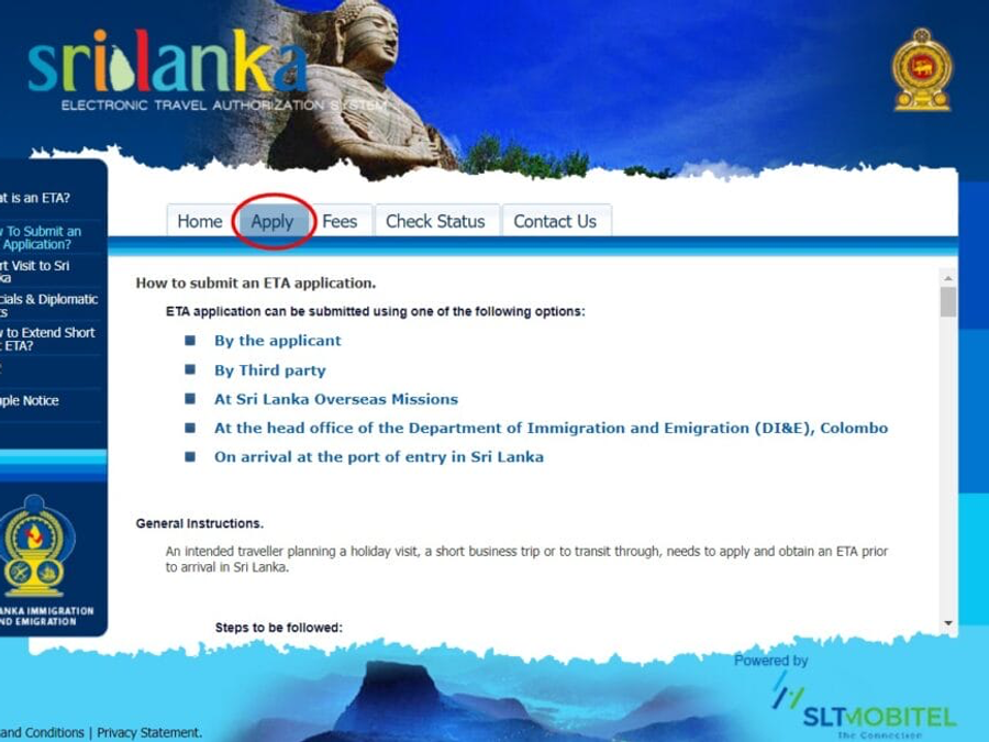 Sri Lanka Visa & Entry Requirements: A Simple Guide for Travelers