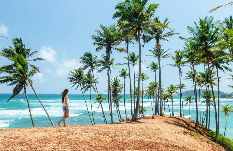10 Reasons Sri Lanka Should Be Your Next Holiday