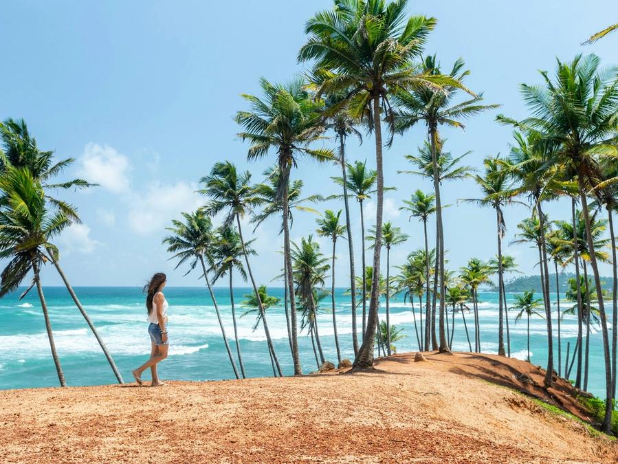 10 Reasons Sri Lanka Should Be Your Next Holiday