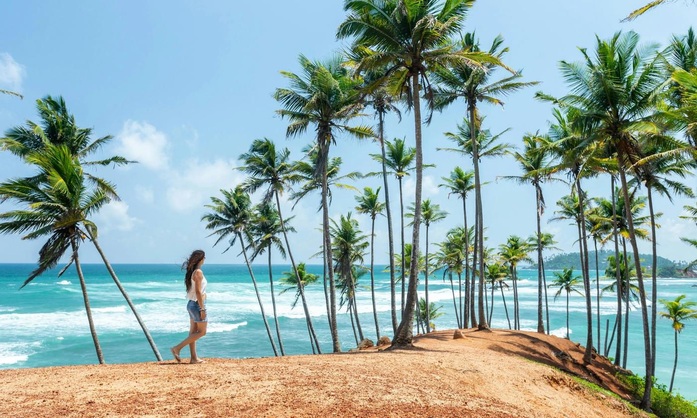 10 Reasons Sri Lanka Should Be Your Next Holiday