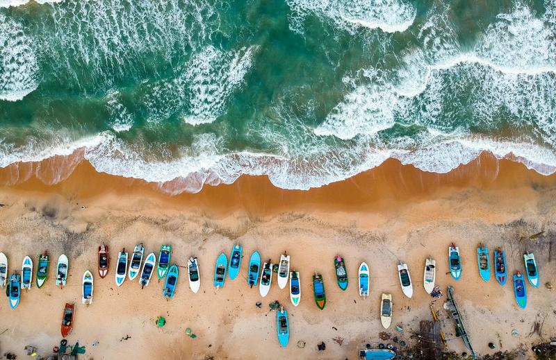 Sri Lanka Beach Holidays: Which Coast Suits Couples, and Which Suits Families?