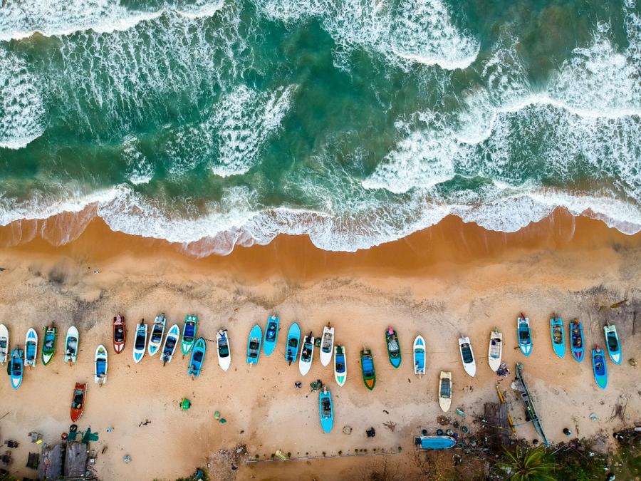 Sri Lanka Beach Holidays: Which Coast Suits Couples, and Which Suits Families?