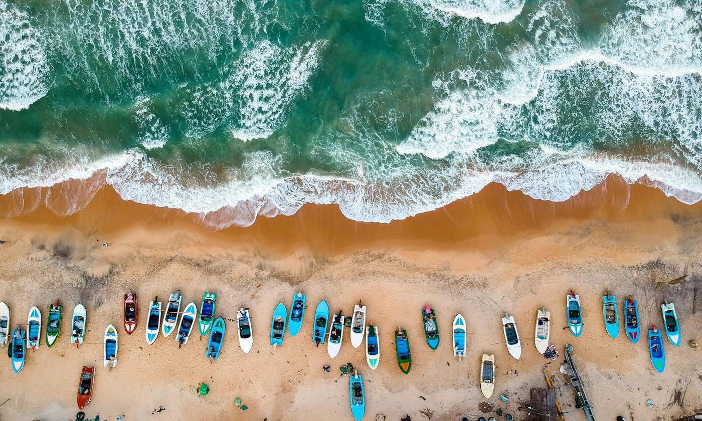 Sri Lanka Beach Holidays: Which Coast Suits Couples, and Which Suits Families?
