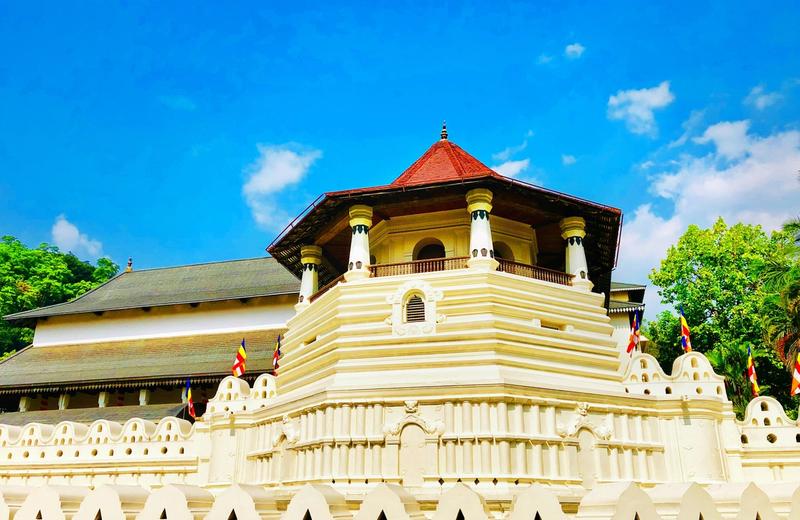 Kandy Esala Perahera: A Complete Guide to Sri Lanka's Most Spectacular Festival
