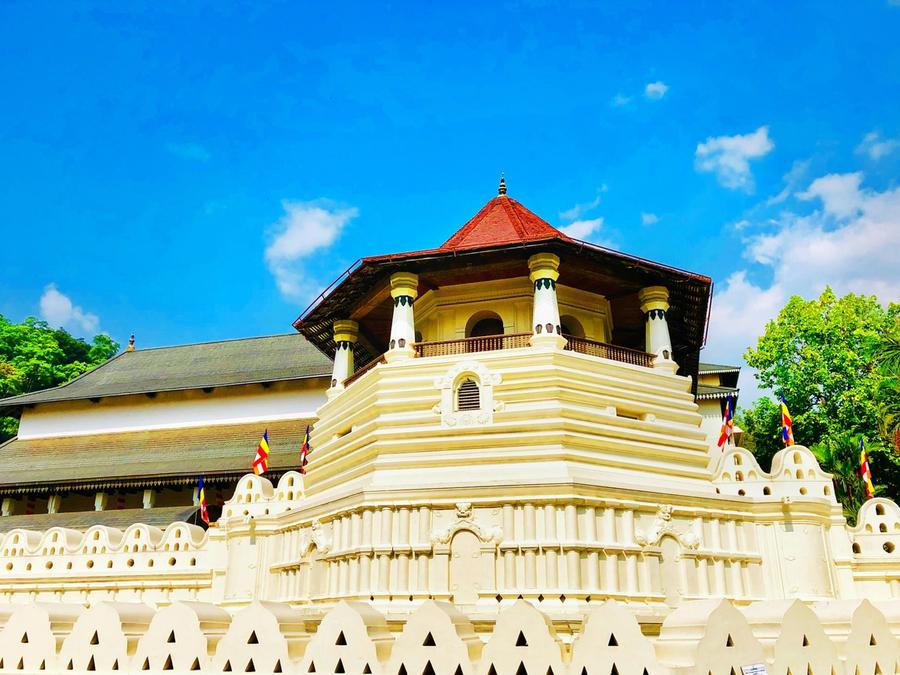 Kandy Esala Perahera: A Complete Guide to Sri Lanka's Most Spectacular Festival