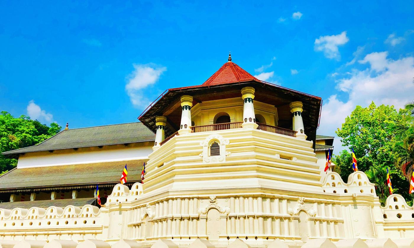 Kandy Esala Perahera: A Complete Guide to Sri Lanka's Most Spectacular Festival