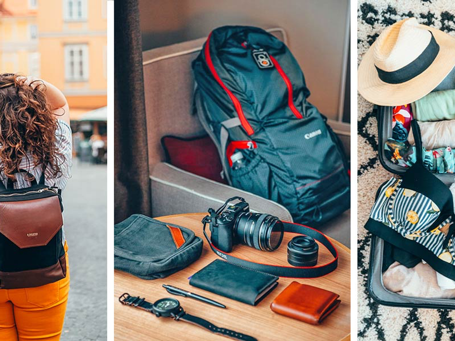 Packing for Paradise: The Ultimate Sri Lanka Packing Guide