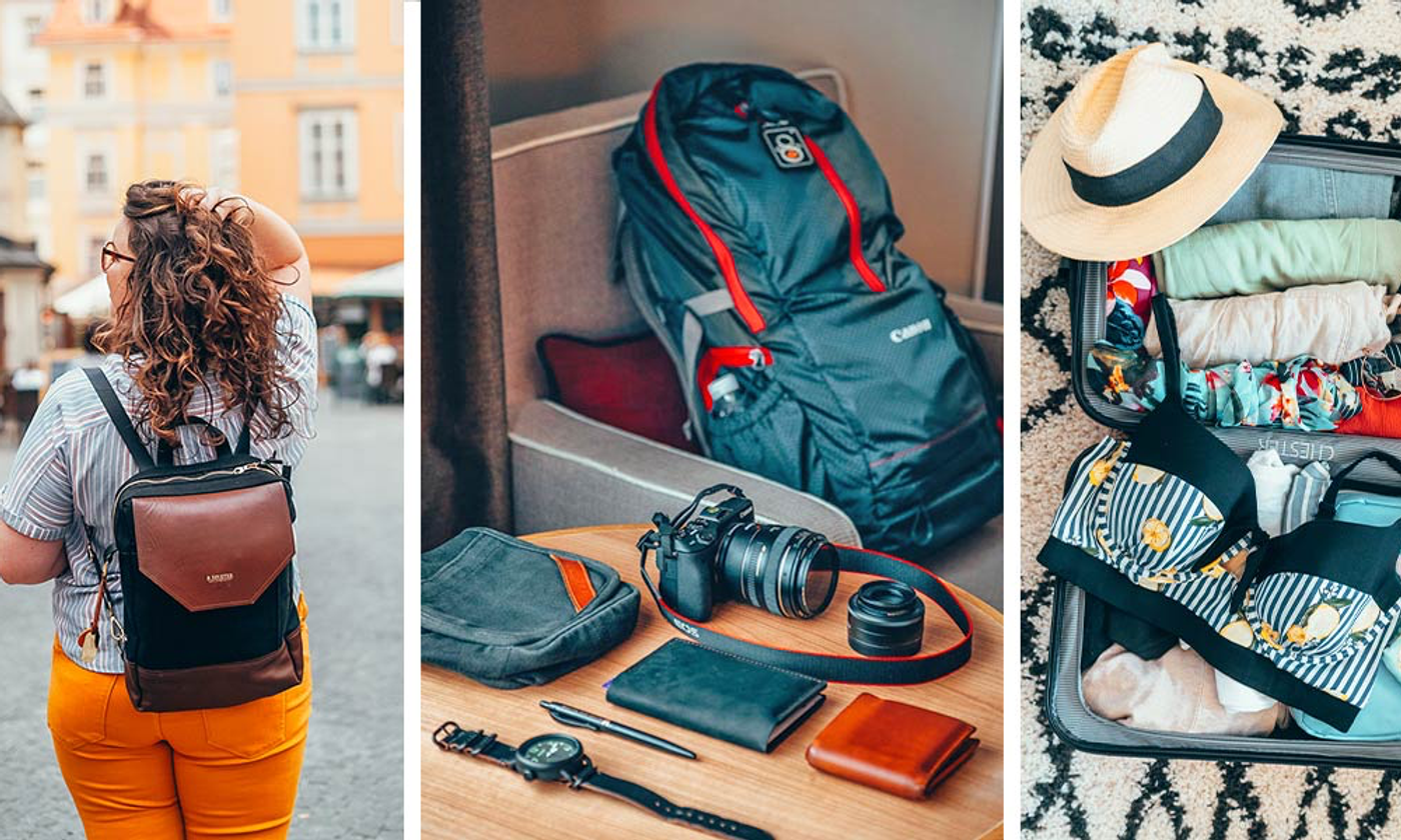 Packing for Paradise: The Ultimate Sri Lanka Packing Guide