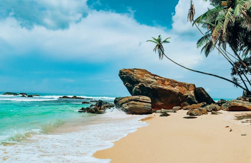 Paradise Coastlines: A Guide to Sri Lanka’s Best Beaches