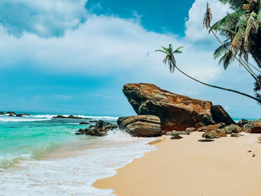 Paradise Coastlines: A Guide to Sri Lanka’s Best Beaches