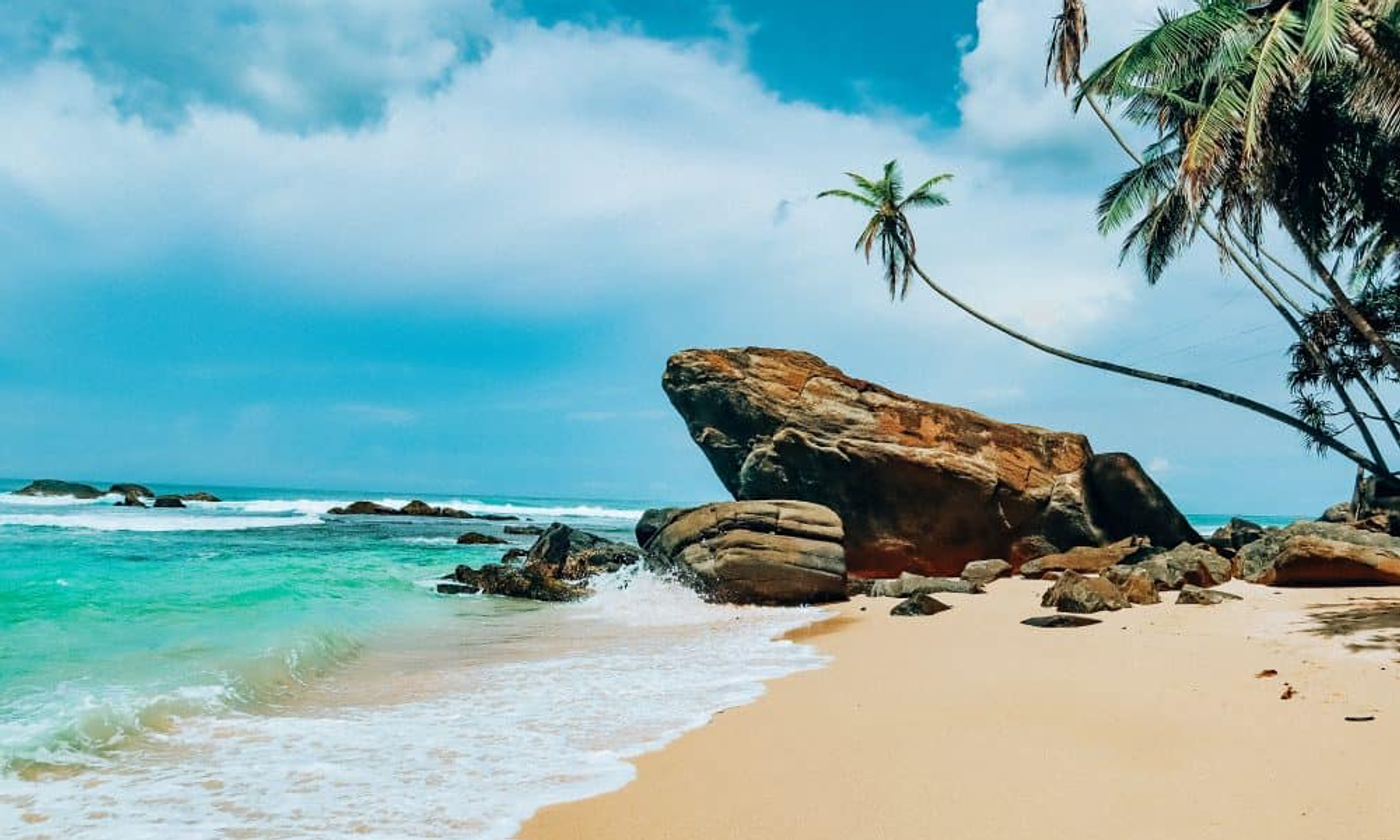 Paradise Coastlines: A Guide to Sri Lanka’s Best Beaches
