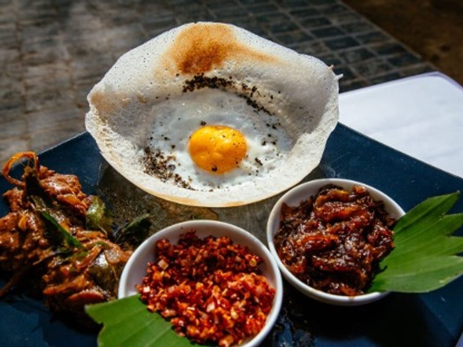 Colombo After Dark: 6 Street Foods You Must Try on a Night Out
