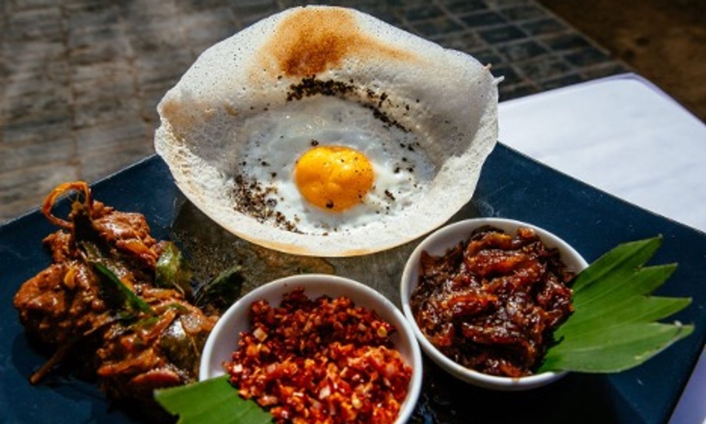 Colombo After Dark: 6 Street Foods You Must Try on a Night Out