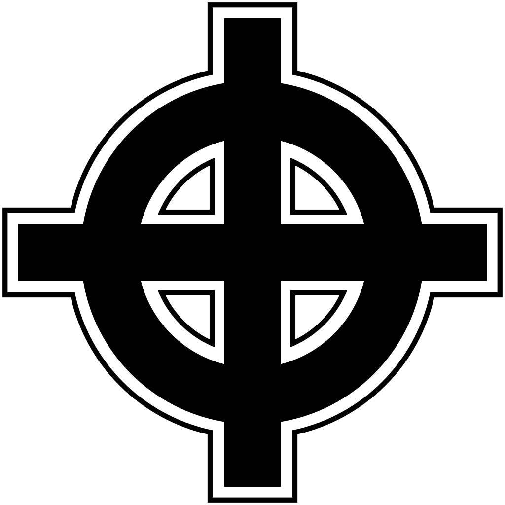 Celtic Cross