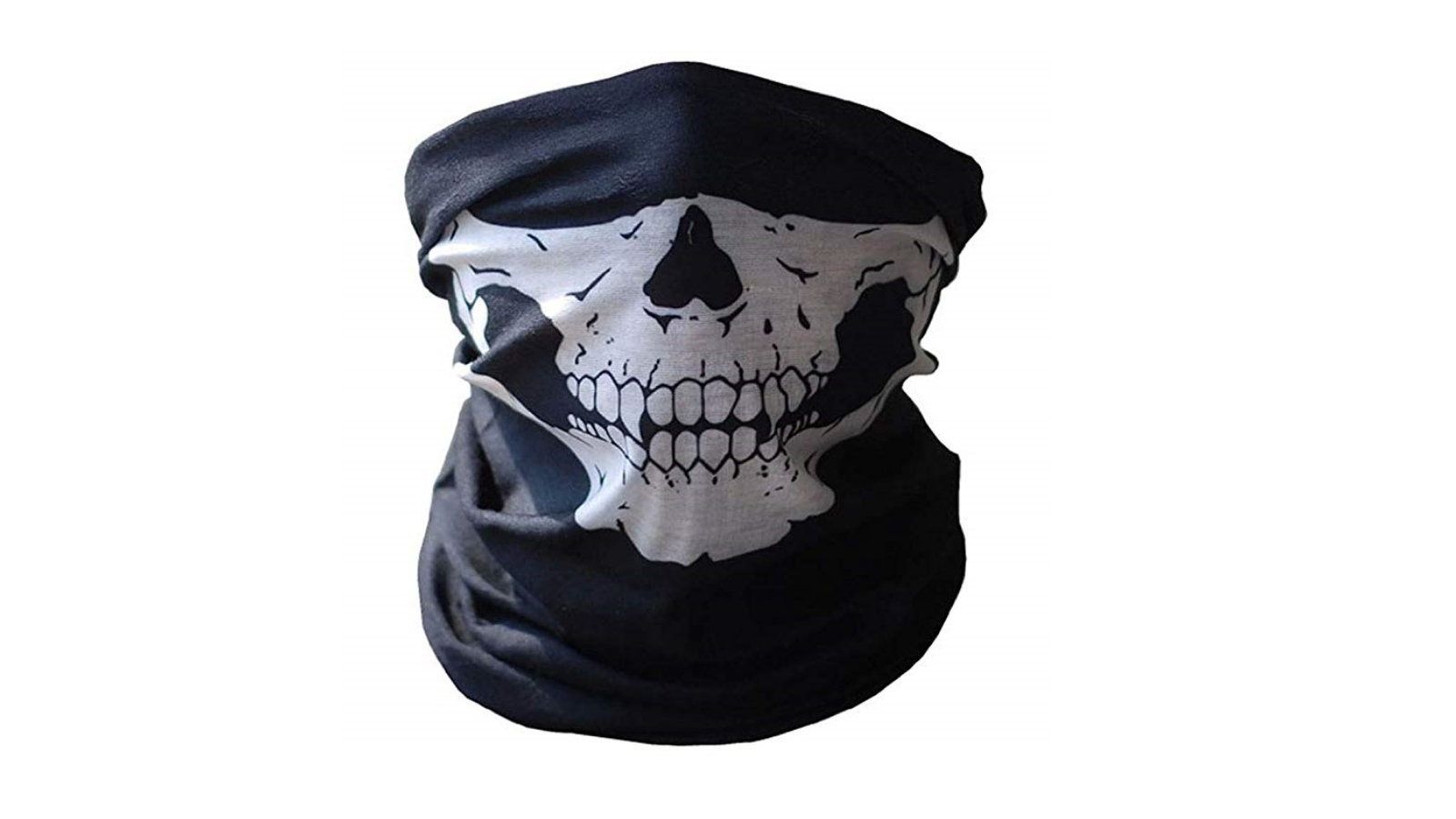 Skull Mask