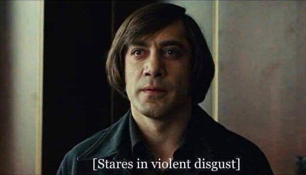 Anton Chigurh