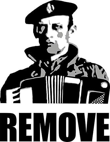 Remove Kebab meme