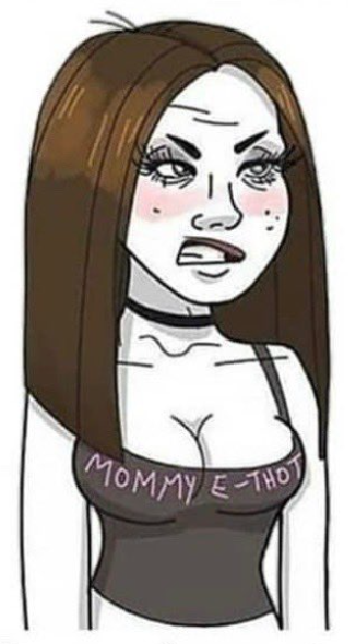 Mommy E-Thot