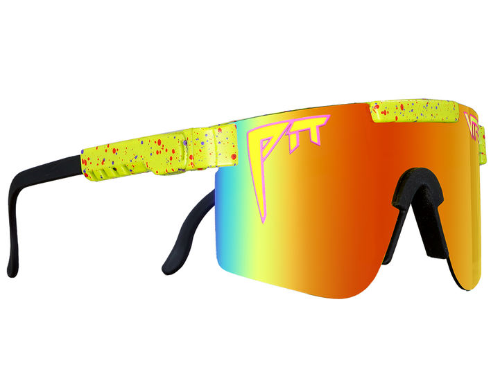 Pit Vipers