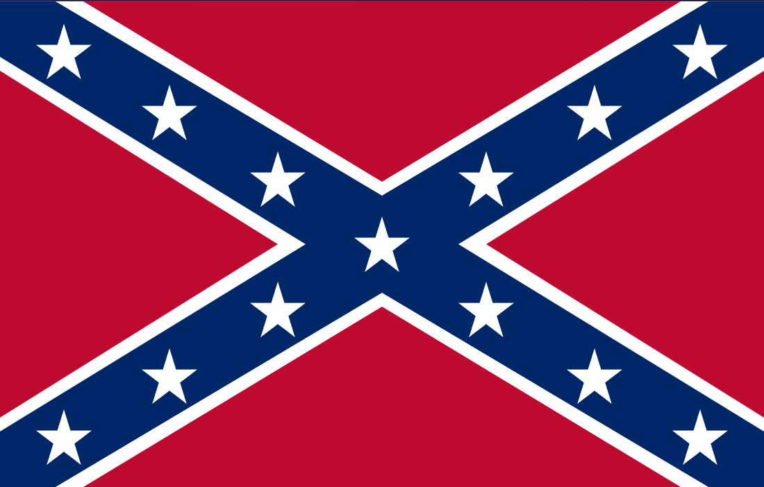 Confederate Flag