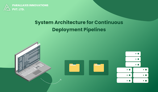 Thumbnail for System Architecture for Continuous Deployment Pipelines