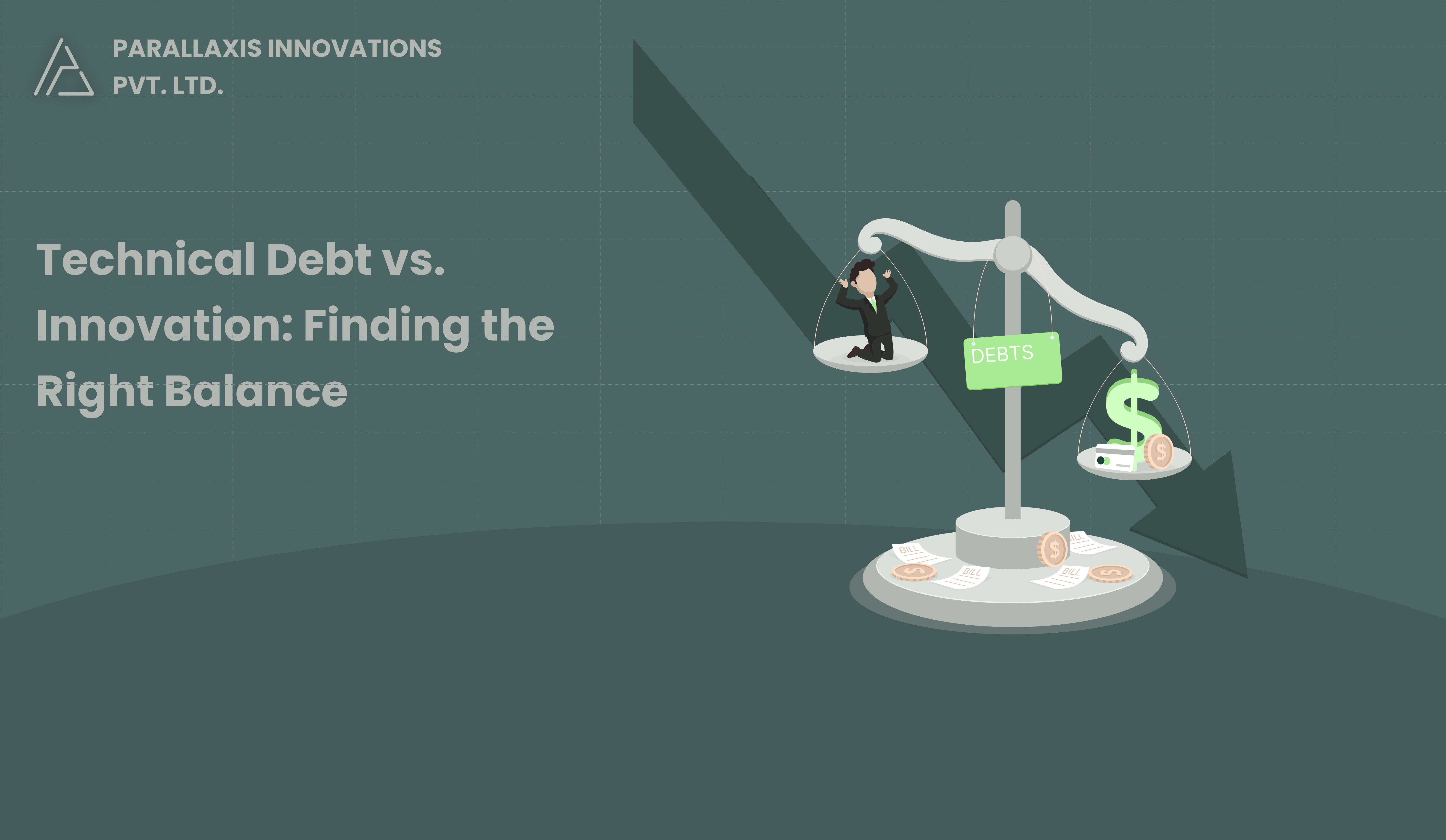 Thumbnail for Technical Debt vs. Innovation: Finding the Right Balance