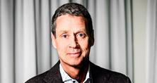 Niklas Midby, Chair of the board