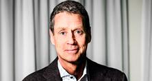 Niklas Midby, Chair of the board
