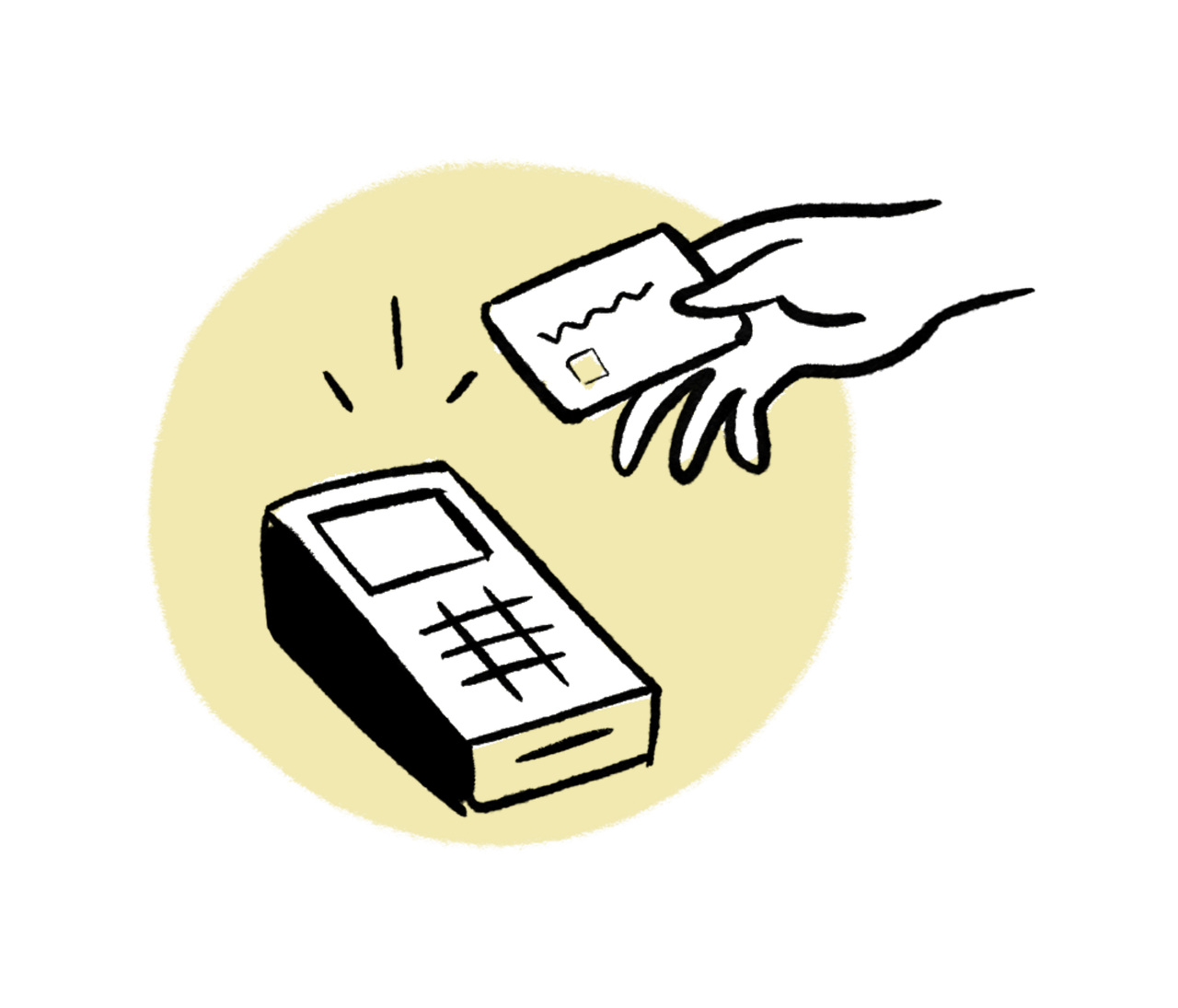 Mobile payments