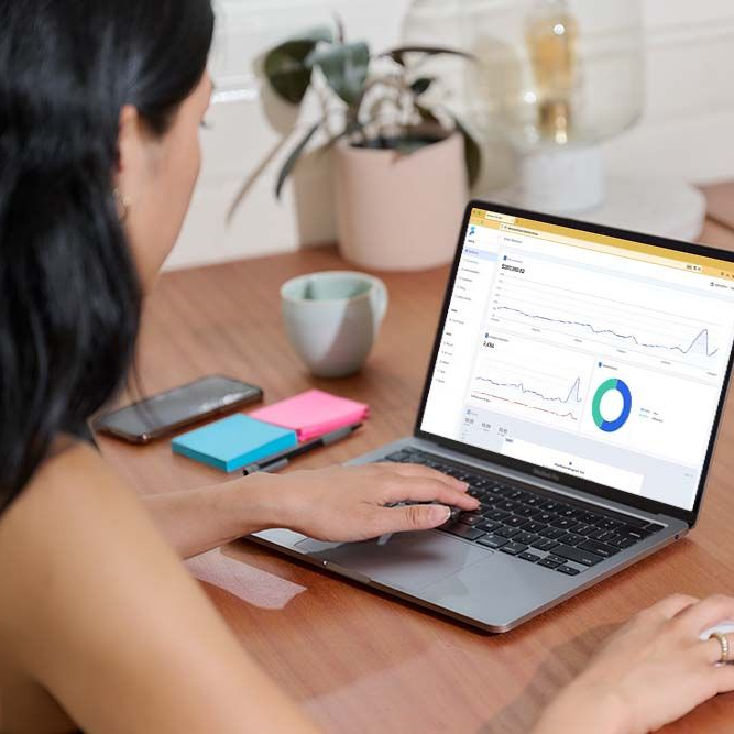 Online payments