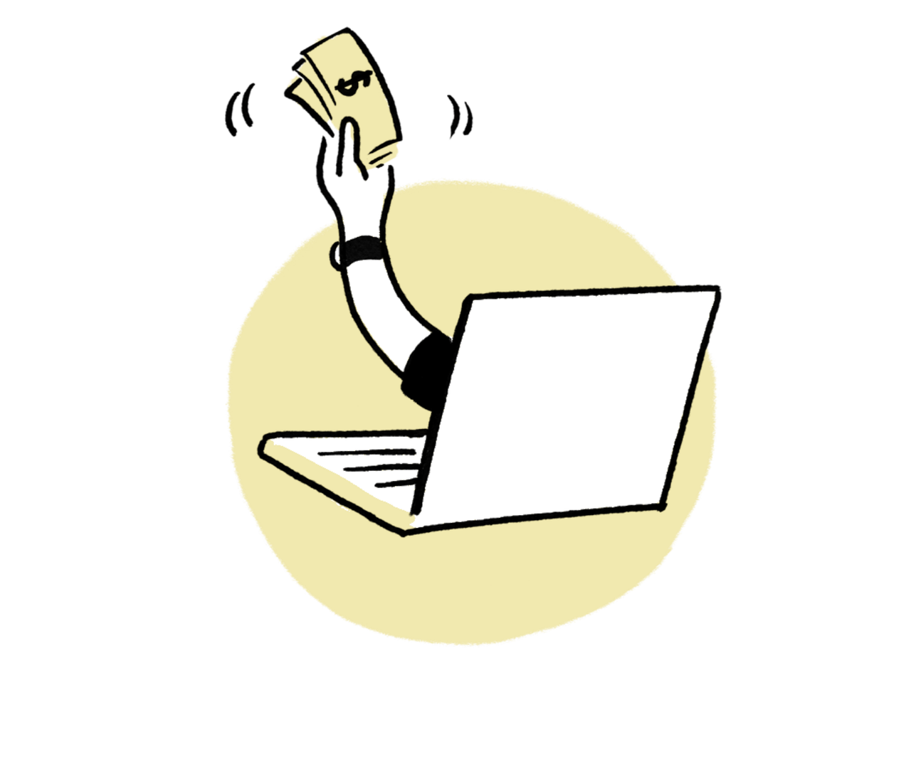 Build online solutions.