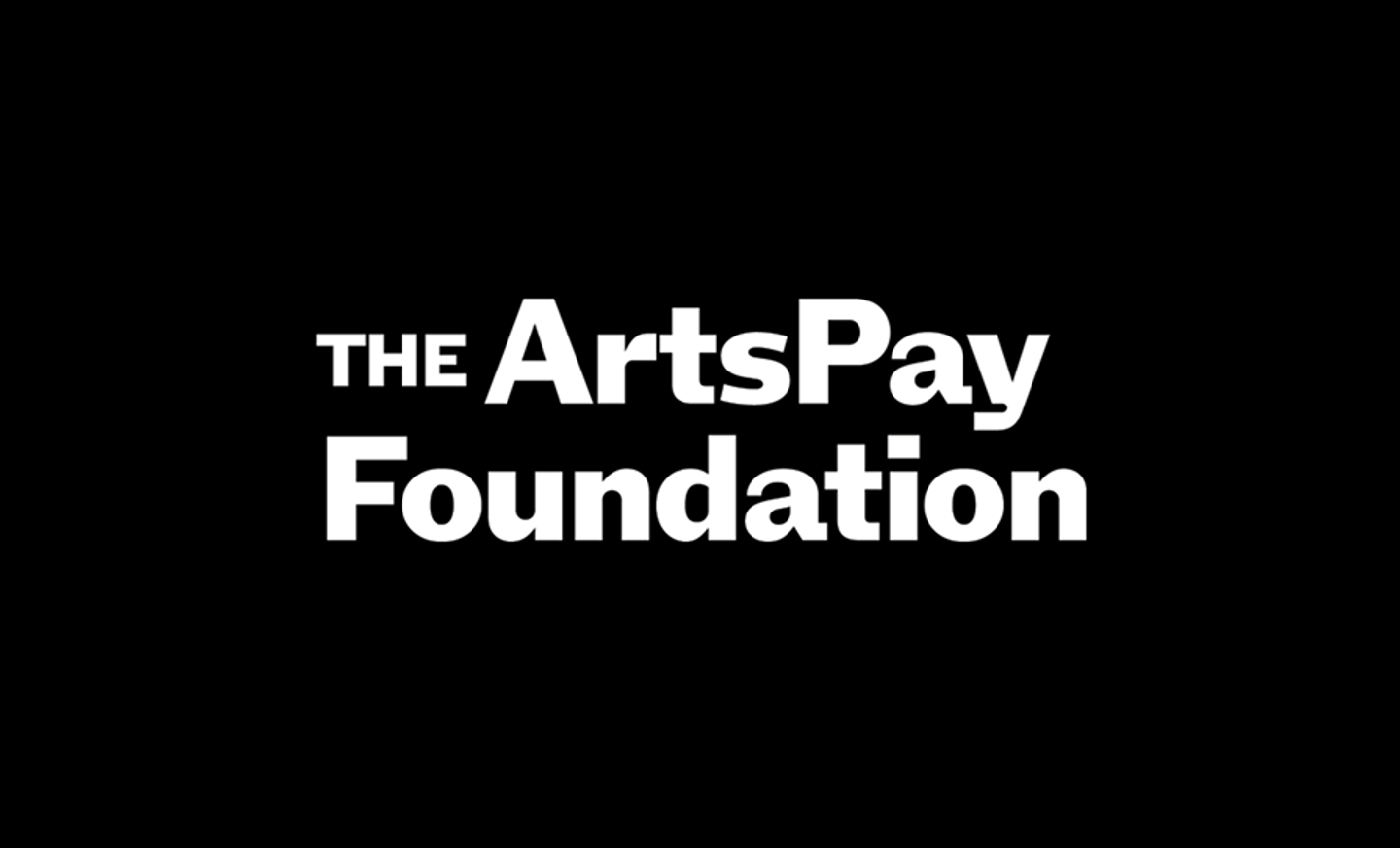 ArtsPay Foundation