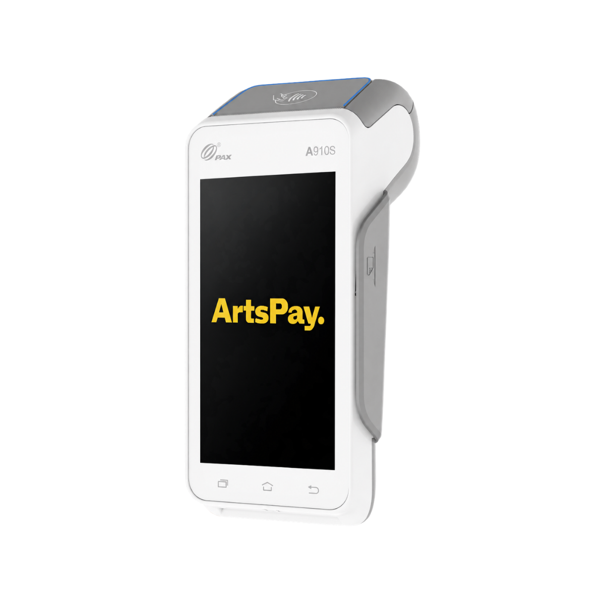 PAX A910S