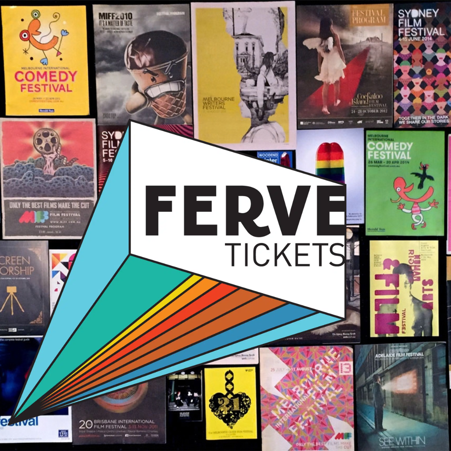 Ferve Tickets logo over a collage of Australian festival programs, including comedy, film and writers festivals.​​​​‌﻿‍﻿​‍​‍‌‍﻿﻿‌﻿​‍‌‍‍‌‌‍‌﻿‌‍‍‌‌‍﻿‍​‍​‍​﻿‍‍​‍​‍‌﻿​﻿‌‍​‌‌‍﻿‍‌‍‍‌‌﻿‌​‌﻿‍‌​‍﻿‍‌‍‍‌‌‍﻿﻿​‍​‍​‍﻿​​‍​‍‌‍‍​‌﻿​‍‌‍‌‌‌‍‌‍​‍​‍​﻿‍‍​‍​‍‌‍‍​‌﻿‌​‌﻿‌​‌﻿​​‌﻿​﻿​﻿‍‍​‍﻿﻿​‍﻿﻿‌‍​‌‌﻿​‍‌﻿‌​‌﻿​﻿‌﻿​​‌‍​‌‌﻿‍‌​‍﻿‍‌﻿​﻿‌‍​‌‌‍﻿‍‌‍‍‌‌﻿‌​‌﻿‍‌​‍﻿‍‌﻿​﻿‌﻿‌​‌﻿‌‌‌‍‌​‌‍‍‌‌‍﻿﻿​‍﻿﻿‌‍‍‌‌‍﻿‍‌﻿‌​‌‍‌‌‌‍﻿‍‌﻿‌​​‍﻿﻿‌‍‌‌‌‍‌​‌‍‍‌‌﻿‌​​‍﻿﻿‌‍﻿‌‌‍﻿﻿‌‍‌​‌‍‌‌​﻿﻿‌‌﻿​​‌﻿​‍‌‍‌‌‌﻿​﻿‌‍‌‌‌‍﻿‍‌﻿‌​‌‍​‌‌﻿‌​‌‍‍‌‌‍﻿﻿‌‍﻿‍​﻿‍﻿‌‍‍‌‌‍‌​​﻿﻿‌‌‍​‍​﻿​‌‌‍‌‌​﻿‌﻿​﻿​﻿​﻿‍​​﻿‌‌​﻿‌﻿​‍﻿‌‌‍​‍​﻿‌﻿​﻿‌‌​﻿‌‌​‍﻿‌​﻿‌​​﻿‍​​﻿​​​﻿​‍​‍﻿‌​﻿‍‌​﻿‌﻿‌‍​‌‌‍​‍​‍﻿‌​﻿‍​‌‍‌​‌‍​﻿‌‍‌‍‌‍‌‍​﻿​﻿​﻿‍​​﻿​‍​﻿‌﻿‌‍​‌‌‍‌‍​﻿‍‌​﻿‍﻿‌﻿‌​‌﻿‍‌‌﻿​​‌‍‌‌​﻿﻿‌‌﻿​​‌‍﻿﻿‌﻿​﻿‌﻿‌​​﻿‍﻿‌﻿​​‌‍​‌‌﻿‌​‌‍‍​​﻿﻿‌‌‍​﻿‌‍﻿﻿‌﻿‌‍‌‍‌‌‌﻿​‍‌​‍‌‌‍﻿‌‌‍​‌‌‍‌﻿‌‍‌‌​‍﻿‍‌‍​‌‌‍﻿​‌﻿‌​​﻿﻿﻿‌‍​‍‌‍​‌‌﻿​﻿‌‍‌‌‌‌‌‌‌﻿​‍‌‍﻿​​﻿﻿‌‌‍‍​‌﻿‌​‌﻿‌​‌﻿​​‌﻿​﻿​‍‌‌​﻿​﻿‌​​‌​‍‌‌​﻿​‍‌​‌‍​‍‌‌​﻿​‍‌​‌‍‌‍​‌‌﻿​‍‌﻿‌​‌﻿​﻿‌﻿​​‌‍​‌‌﻿‍‌​‍﻿‍‌﻿​﻿‌‍​‌‌‍﻿‍‌‍‍‌‌﻿‌​‌﻿‍‌​‍﻿‍‌﻿​﻿‌﻿‌​‌﻿‌‌‌‍‌​‌‍‍‌‌‍﻿﻿​‍‌‍‌‍‍‌‌‍‌​​﻿﻿‌‌‍​‍​﻿​‌‌‍‌‌​﻿‌﻿​﻿​﻿​﻿‍​​﻿‌‌​﻿‌﻿​‍﻿‌‌‍​‍​﻿‌﻿​﻿‌‌​﻿‌‌​‍﻿‌​﻿‌​​﻿‍​​﻿​​​﻿​‍​‍﻿‌​﻿‍‌​﻿‌﻿‌‍​‌‌‍​‍​‍﻿‌​﻿‍​‌‍‌​‌‍​﻿‌‍‌‍‌‍‌‍​﻿​﻿​﻿‍​​﻿​‍​﻿‌﻿‌‍​‌‌‍‌‍​﻿‍‌​‍‌‍‌﻿‌​‌﻿‍‌‌﻿​​‌‍‌‌​﻿﻿‌‌﻿​​‌‍﻿﻿‌﻿​﻿‌﻿‌​​‍‌‍‌﻿​​‌‍​‌‌﻿‌​‌‍‍​​﻿﻿‌‌‍​﻿‌‍﻿﻿‌﻿‌‍‌‍‌‌‌﻿​‍‌​‍‌‌‍﻿‌‌‍​‌‌‍‌﻿‌‍‌‌​‍﻿‍‌‍​‌‌‍﻿​‌﻿‌​​‍‌‍‌﻿​​‌‍‌‌‌﻿​‍‌﻿​﻿‌﻿​​‌‍‌‌‌‍​﻿‌﻿‌​‌‍‍‌‌﻿‌‍‌‍‌‌​﻿﻿‌‌﻿​​‌﻿‌‌‌‍​‍‌‍﻿​‌‍‍‌‌﻿​﻿‌‍‍​‌‍‌‌‌‍‌​​‍​‍‌﻿﻿‌