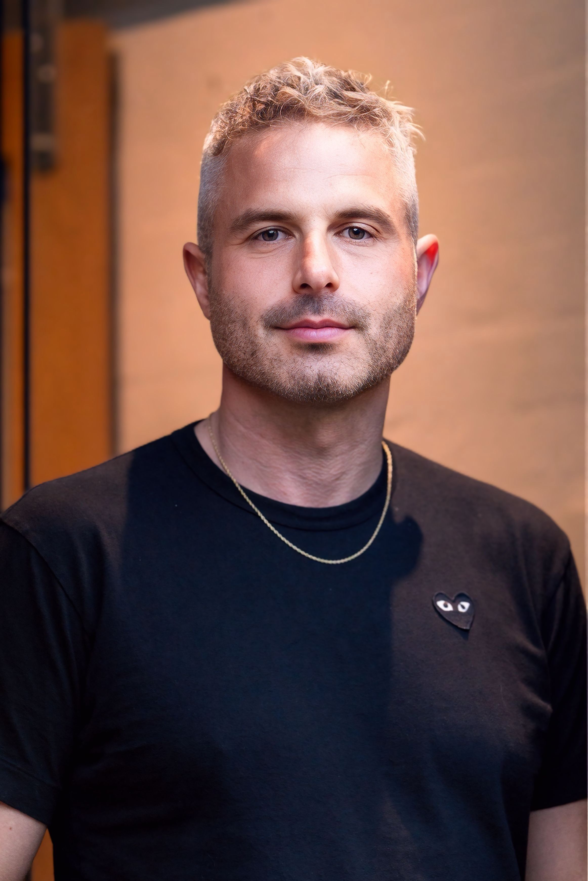 Alistair Webster