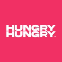Hungry Hungry (QR codes)