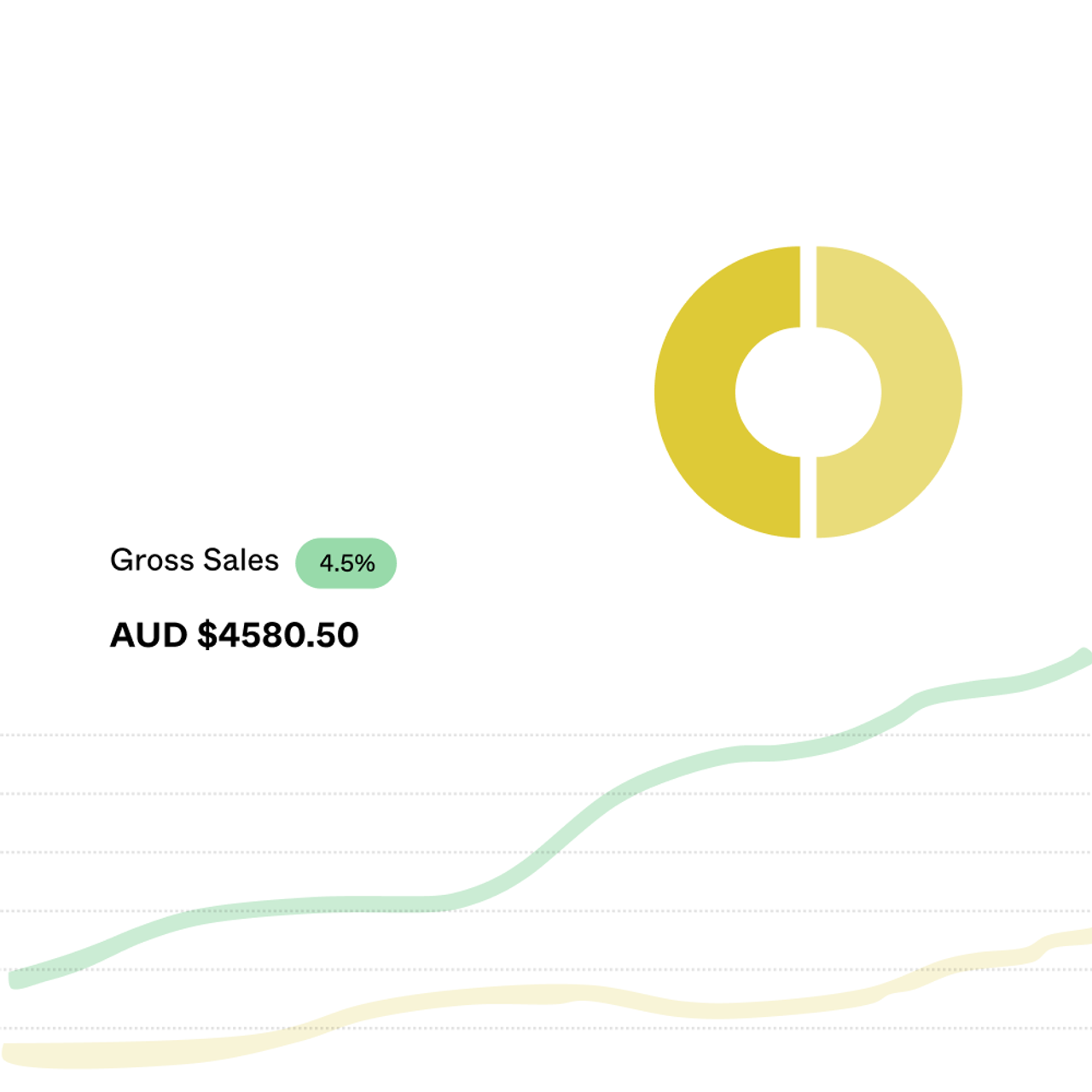 Add payment links to your platform.