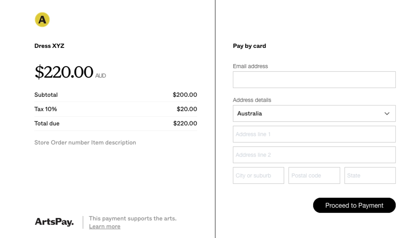 Product links