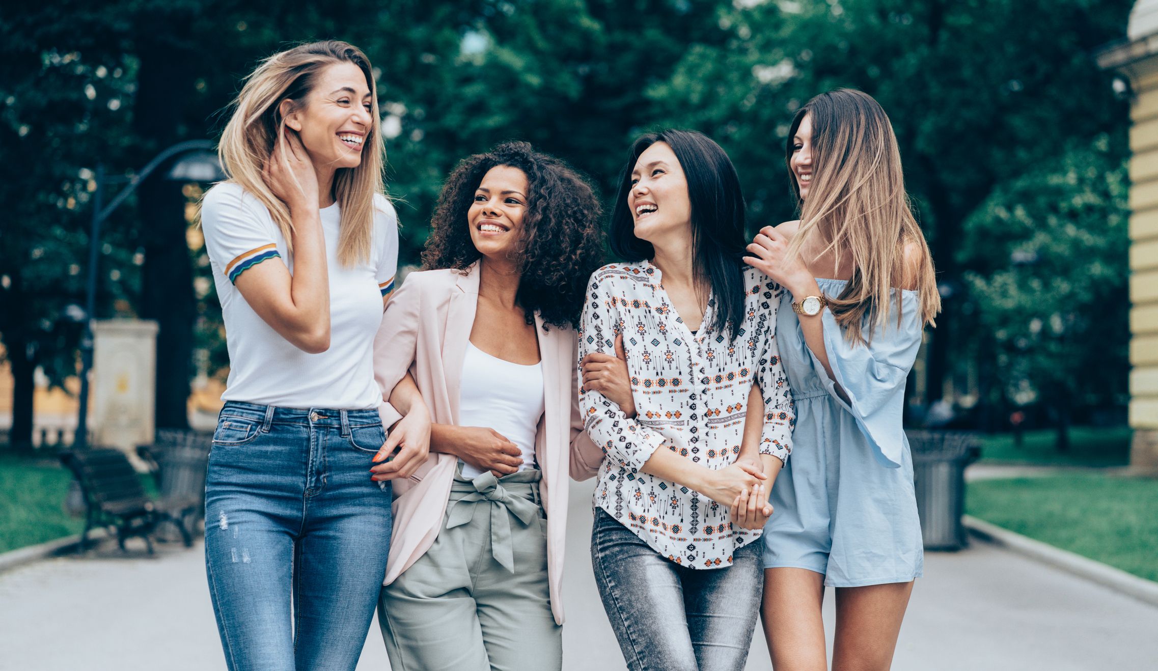 Woman considering egg freezing