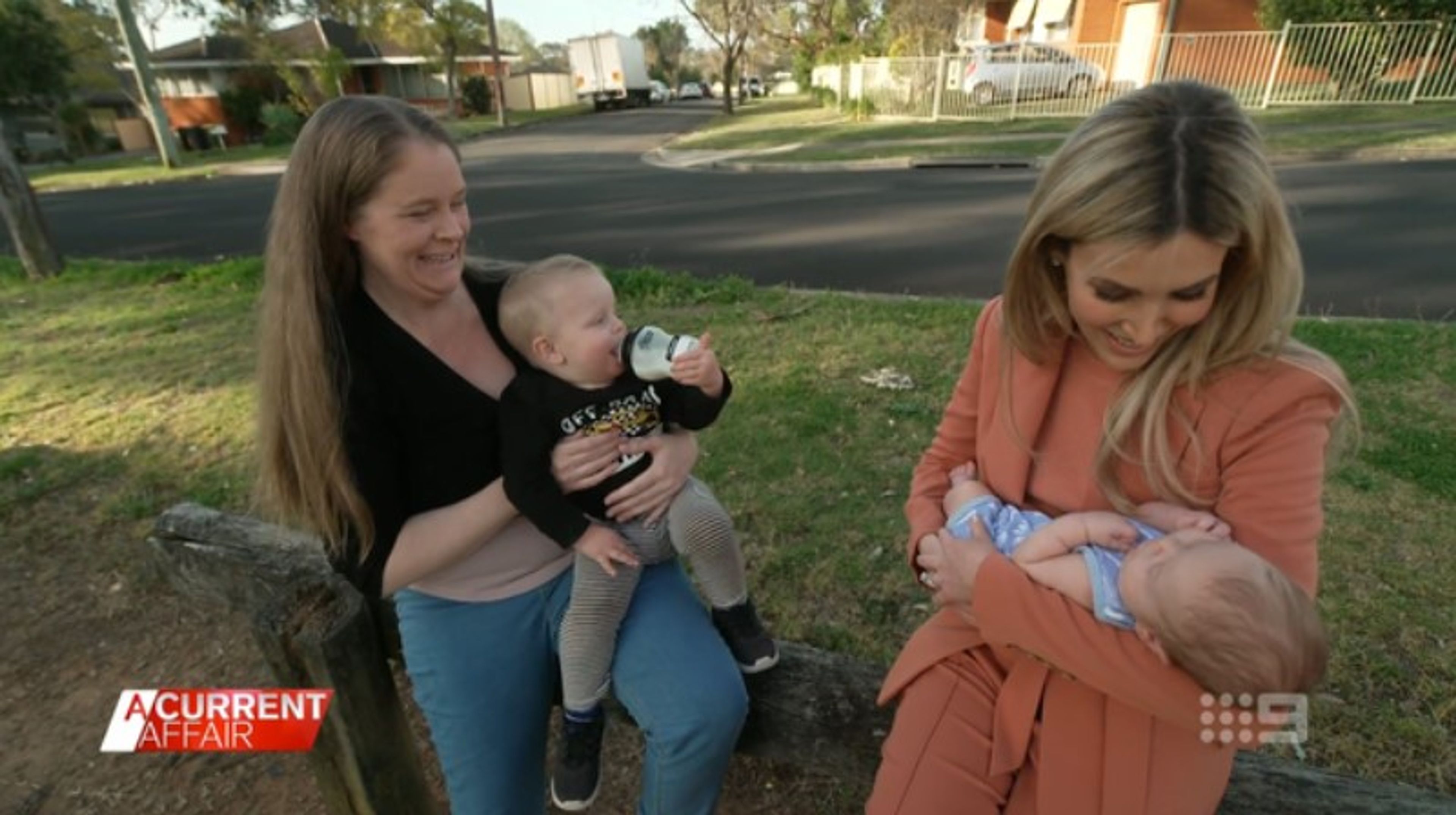 How an Aussie clinic