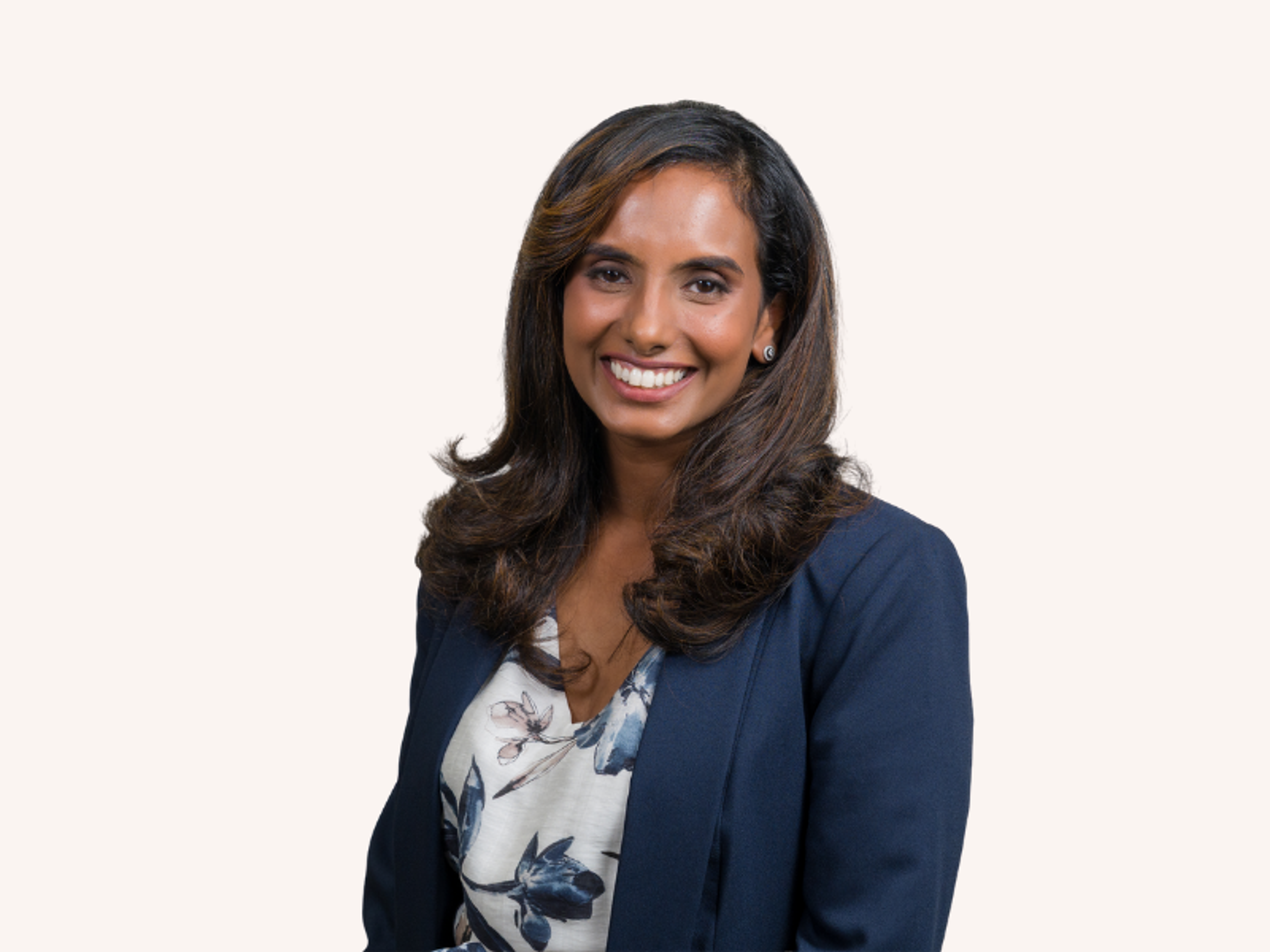Dr Divya Gurram, Fertility Specialist, Obstetrician and Gynaecologist.