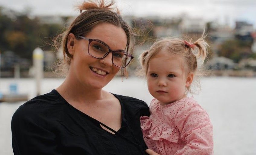 Heartbreak and healing